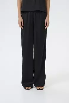 Брюки JESSIE Gestuz, черный