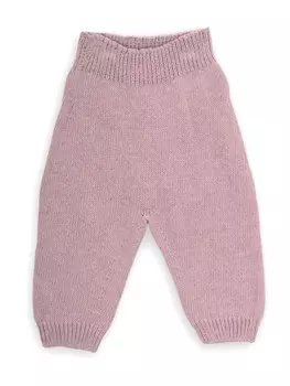 Брюки Jeth Knot, розовый