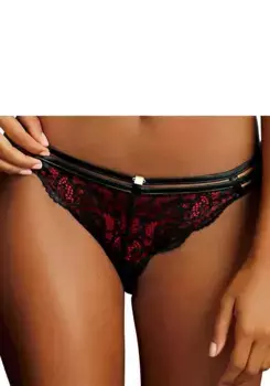 Бруки Jette Rio, красный