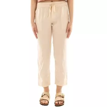 Брюки Jetty Stillwater Beach, персик