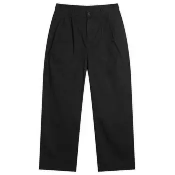 Брюки Эван Carhartt Wip, черный