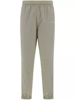 Брюки Эварда Daily Paper, нейтральный цвет