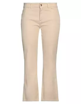 Брюки Jijil, бежевый