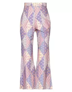 Брюки Jijil, фиолетовый