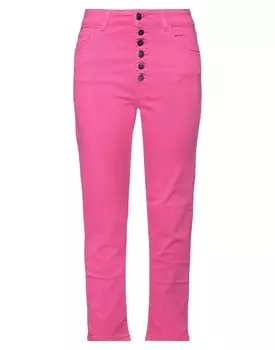 Брюки Jijil, фуксия