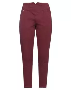 Брюки Jijil, гранатовый