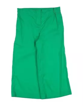 Брюки Jijil Jolie, зеленый