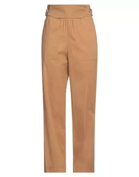 Брюки Jijil, коричневый