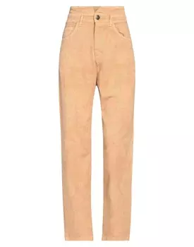 Брюки Jijil, коричневый