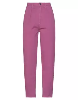 Брюки Jijil, лиловый