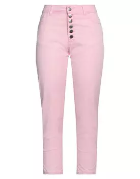 Брюки Jijil, розовый