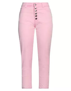 Брюки Jijil, розовый