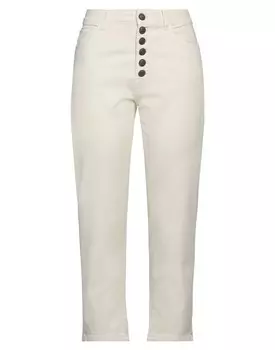 Брюки Jijil, слоновая кость