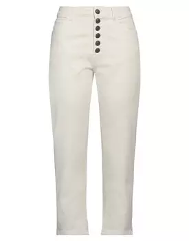 Брюки Jijil, слоновая кость