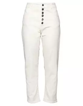 Брюки Jijil, слоновая кость