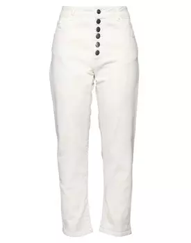 Брюки Jijil, слоновая кость