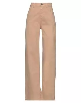 Брюки Jijil, светло-коричневый