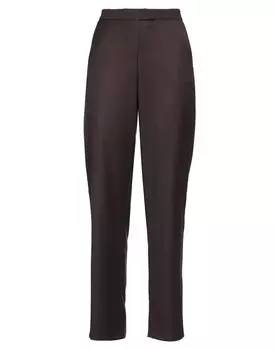Брюки Jijil, темно-коричневый