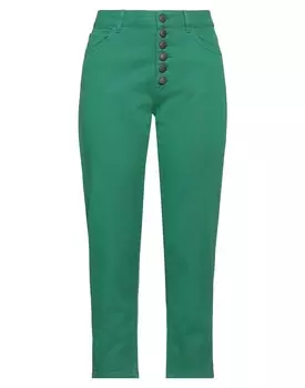 Брюки Jijil, зеленый