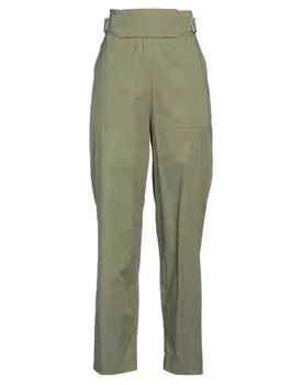 Брюки Jijil, зеленый