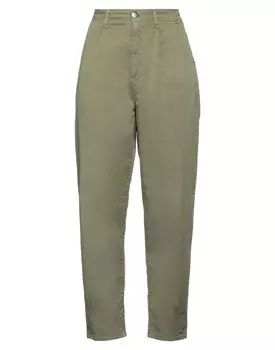 Брюки Jijil, зеленый