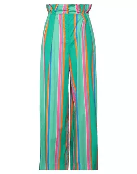 Брюки Jijil, зеленый