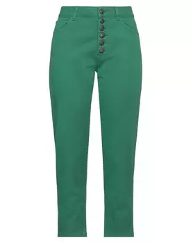 Брюки Jijil, зеленый