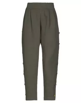 Брюки Jijil, зеленый