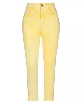 Брюки Jijil, желтый