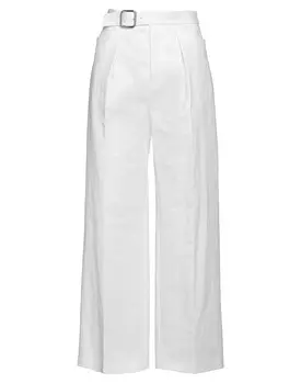 Брюки Jil Sander, белый