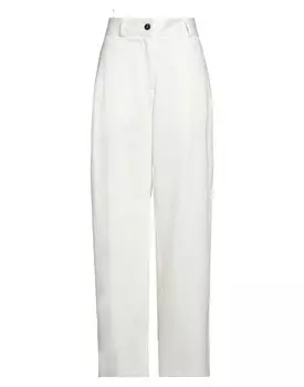 Брюки Jil Sander, белый