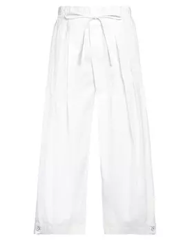 Брюки Jil Sander, белый