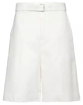 Брюки Jil Sander, белый