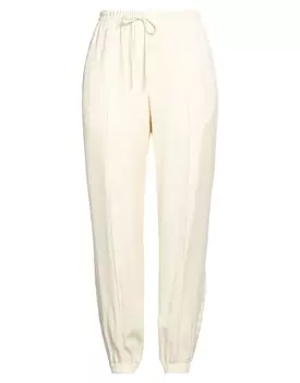 Брюки Jil Sander, белый