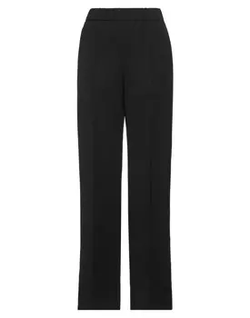 Брюки Jil Sander, черный