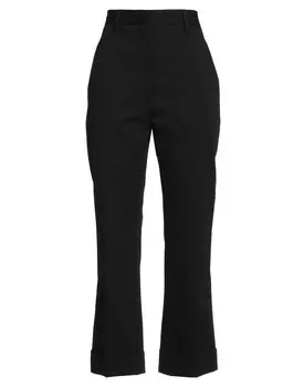 Брюки Jil Sander, черный