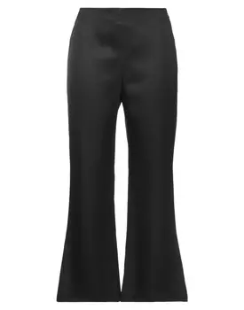 Брюки Jil Sander, черный