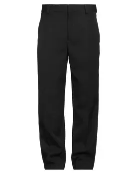 Брюки Jil Sander, черный