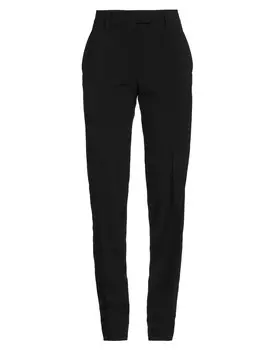 Брюки Jil Sander, черный