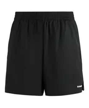 Брюки Jil Sander, черный