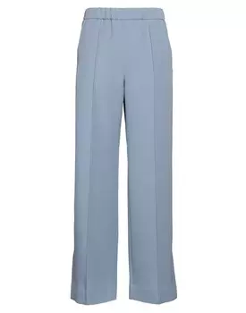 Брюки Jil Sander, голубой