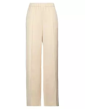 Брюки Jil Sander, кремовый