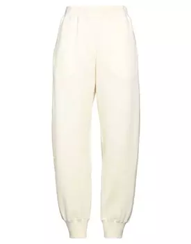 Брюки Jil Sander, кремовый