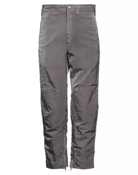 Брюки Jil Sander, серый