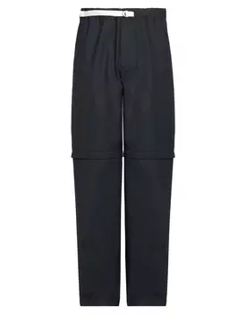 Брюки Jil Sander, синий