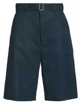 Брюки Jil Sander, синий