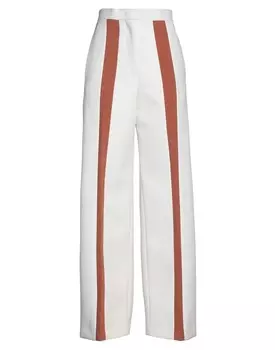 Брюки Jil Sander, слоновая кость