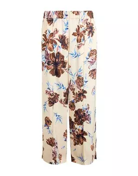 Брюки Jil Sander, светло-зеленый