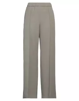 Брюки Jil Sander, зеленый