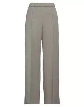 Брюки Jil Sander, зеленый